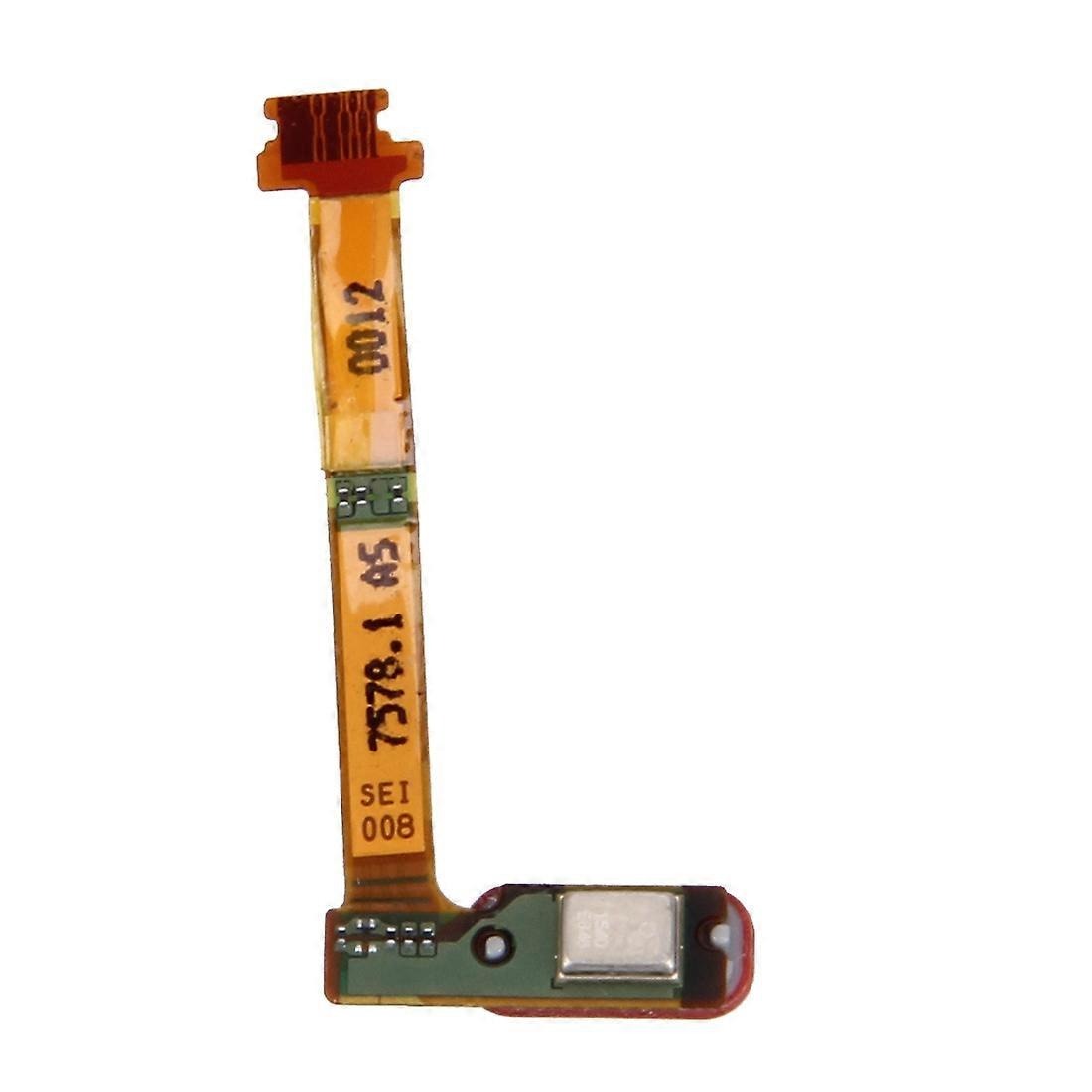 Microphone Ribbon Flex Cable for Sony Xperia Z5 Compact