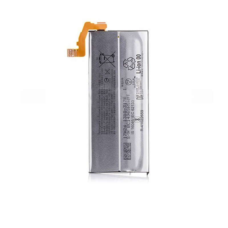 Battery Replacement for Sony Xperia XZ1
