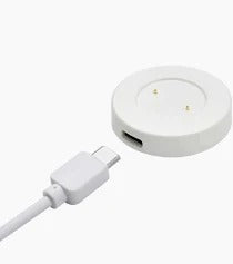 For Huawei Watch GT Magnetic Charging Base(White)