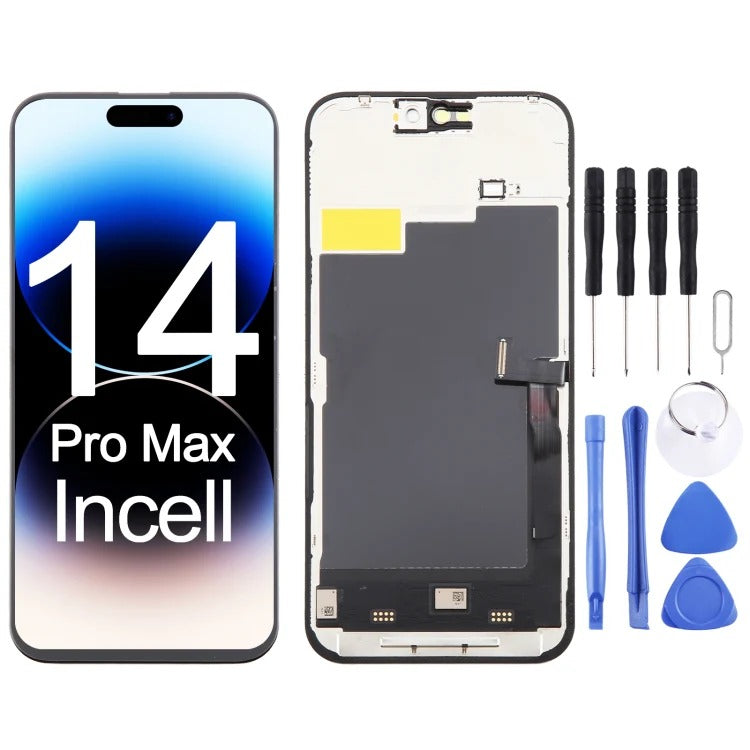 For iPhone 14 Pro Max  Incell LCD Screen