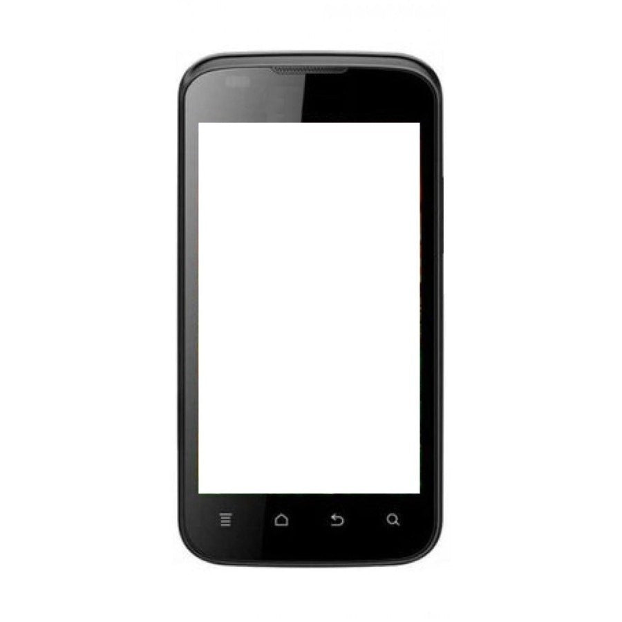 Touch Screen Digitizer for Hisense HS-U909 - Black