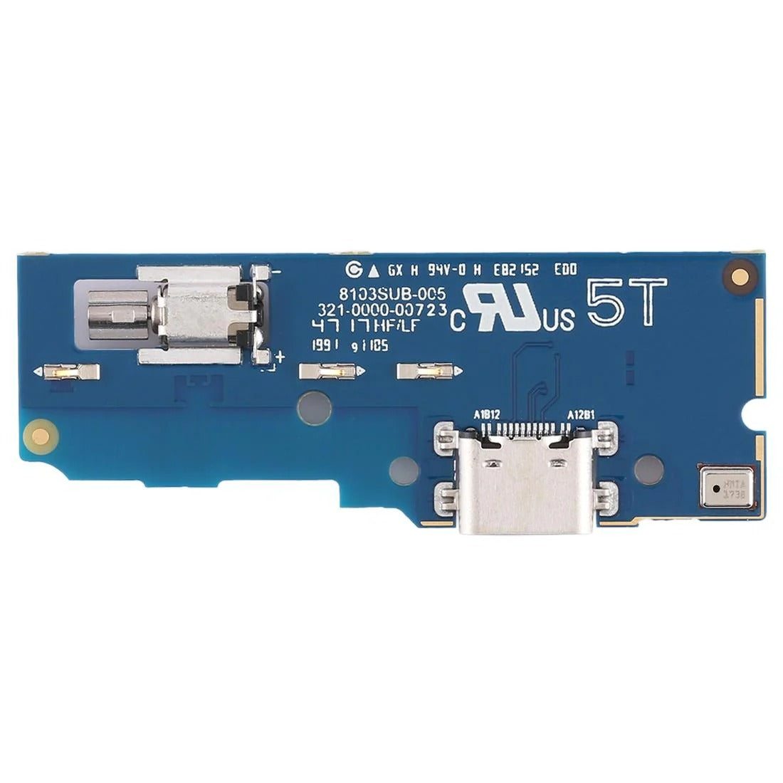 Sony Xperia L2 Charging Port Replacement