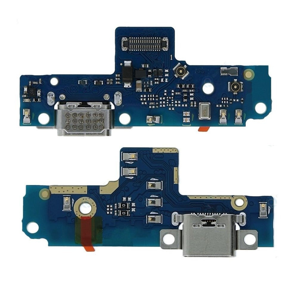 Charging Connector Flex / PCB Board for Sony Xperia L4