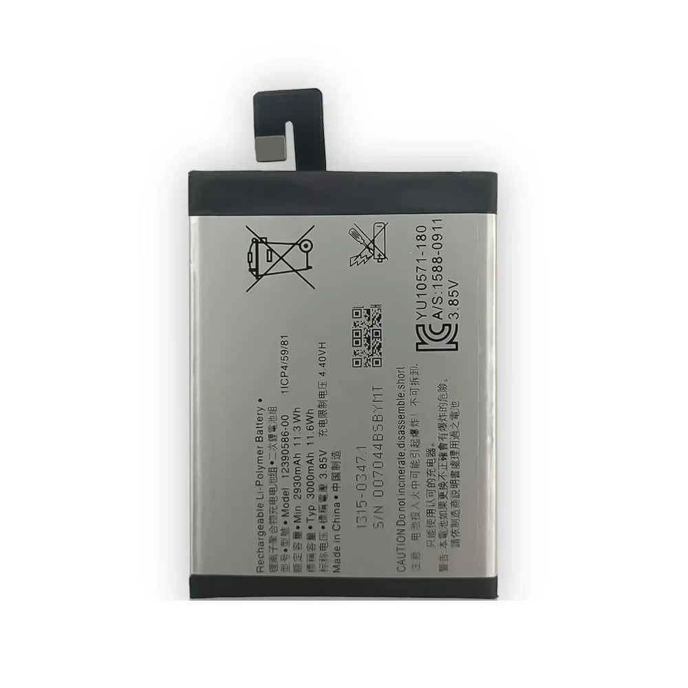 Sony Xperia 10 Plus Battery | I3213 I4312