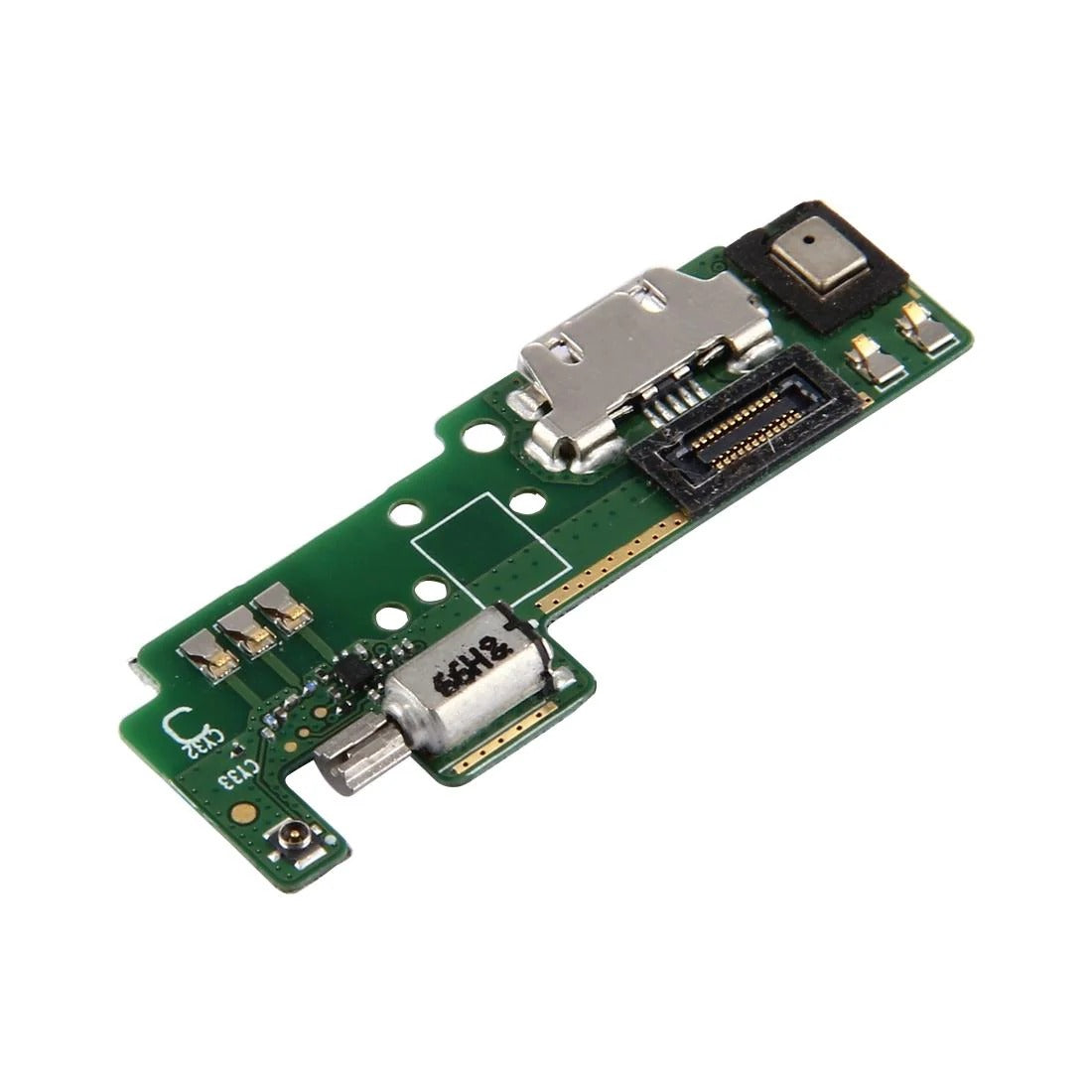 Sony Xperia E5 Charging Port Board Replacement