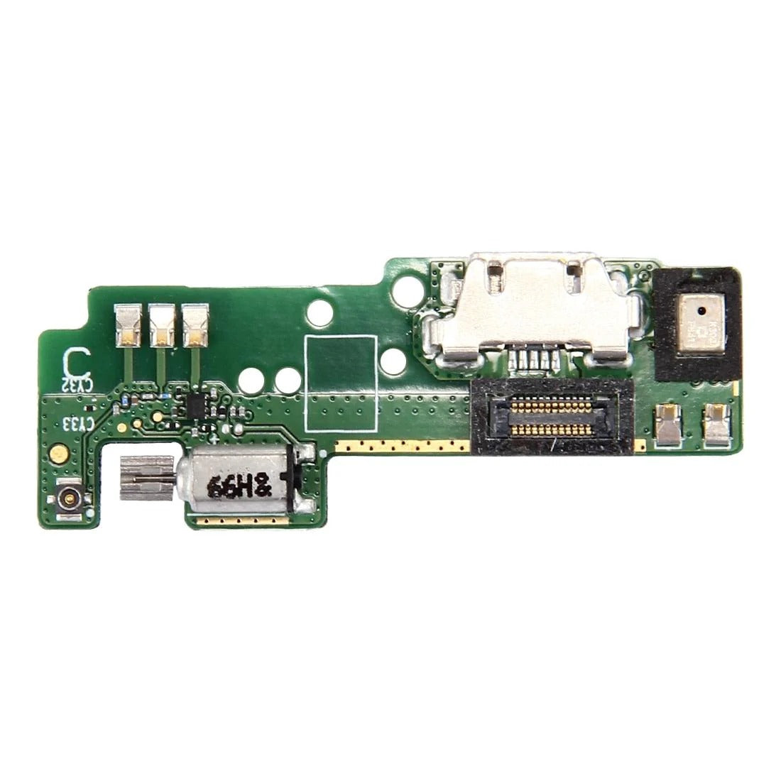 Sony Xperia E5 Charging Port Board Replacement