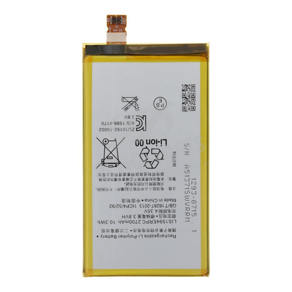 Battery For Sony Xperia XA Ultra | LIS1594ERPC | Replacement