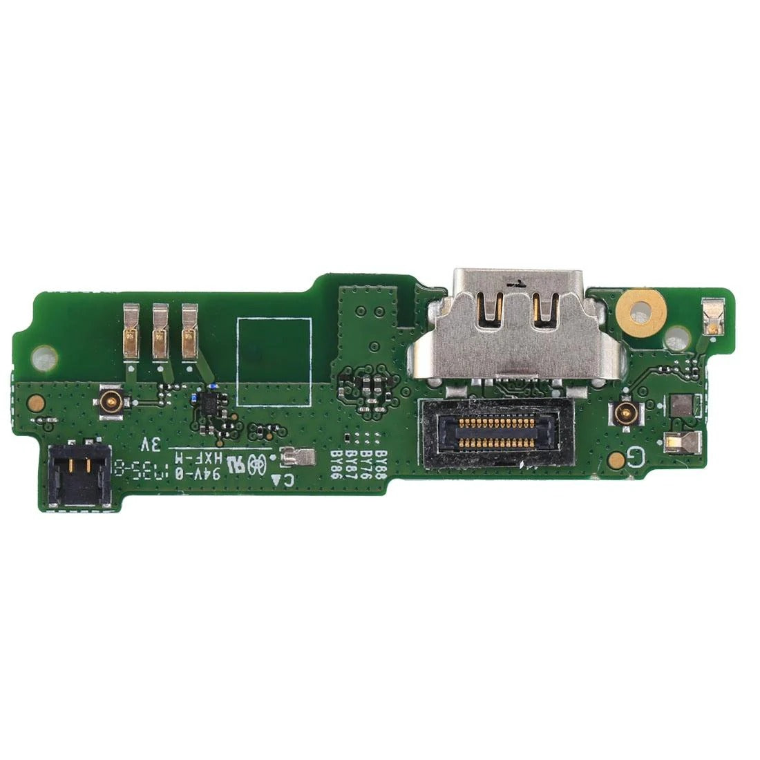 Sony Xperia XA1 Ultra Charging Port Replacement