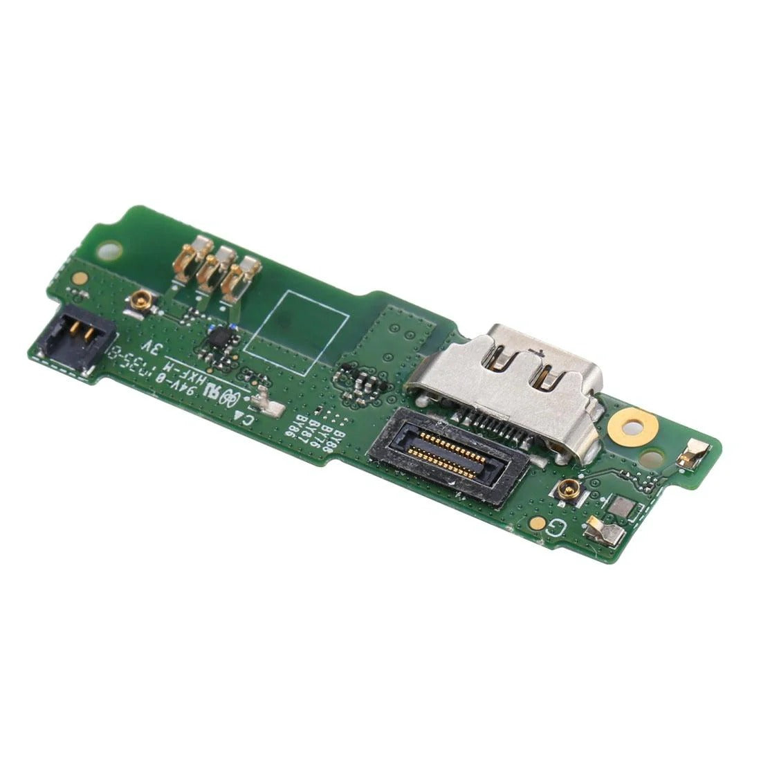 Sony Xperia XA1 Ultra Charging Port Replacement