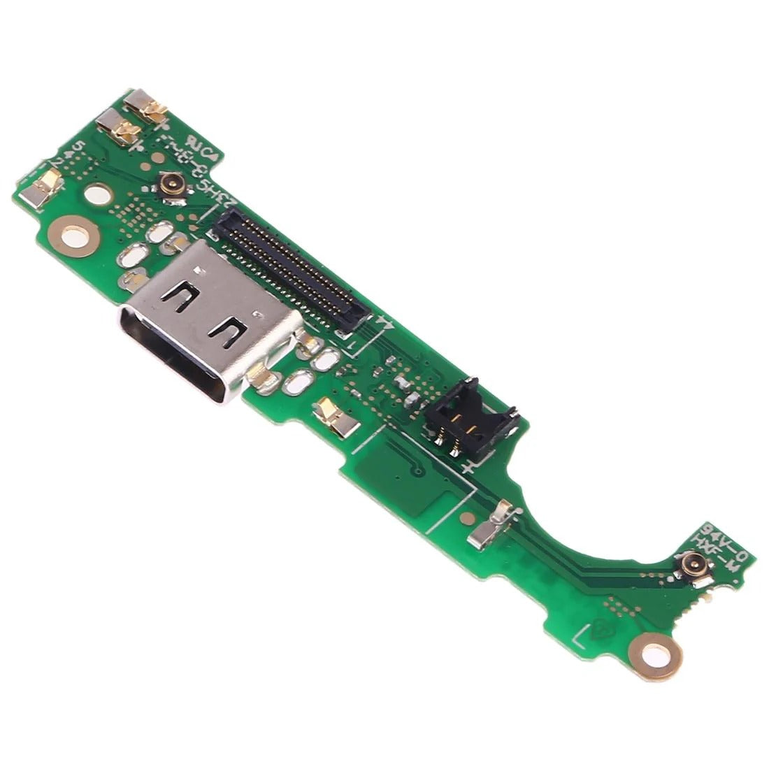 Sony Xperia XA2 Ultra Charging Port Board Replacement