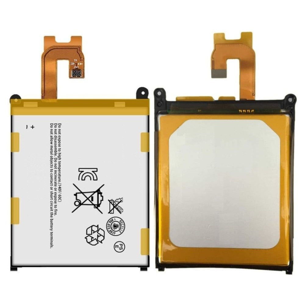 Battery For Sony Xperia Z2 | LIS1543ERPC | Replacement