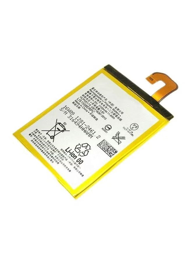 Sony Xperia Z3 Dual Battery For Replacement
