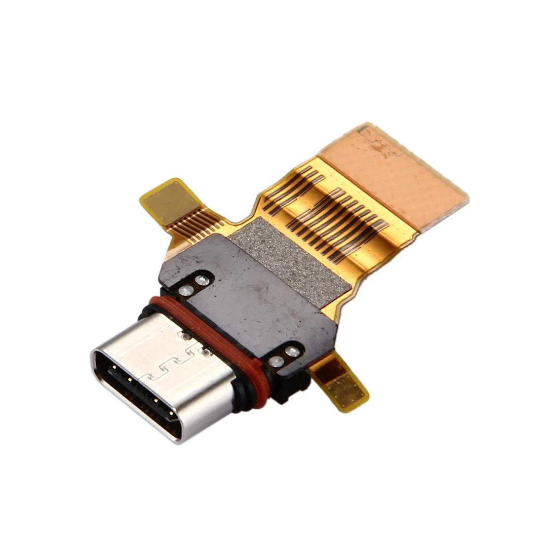 Sony Xperia XZ Premium Charging Port Flex Cable