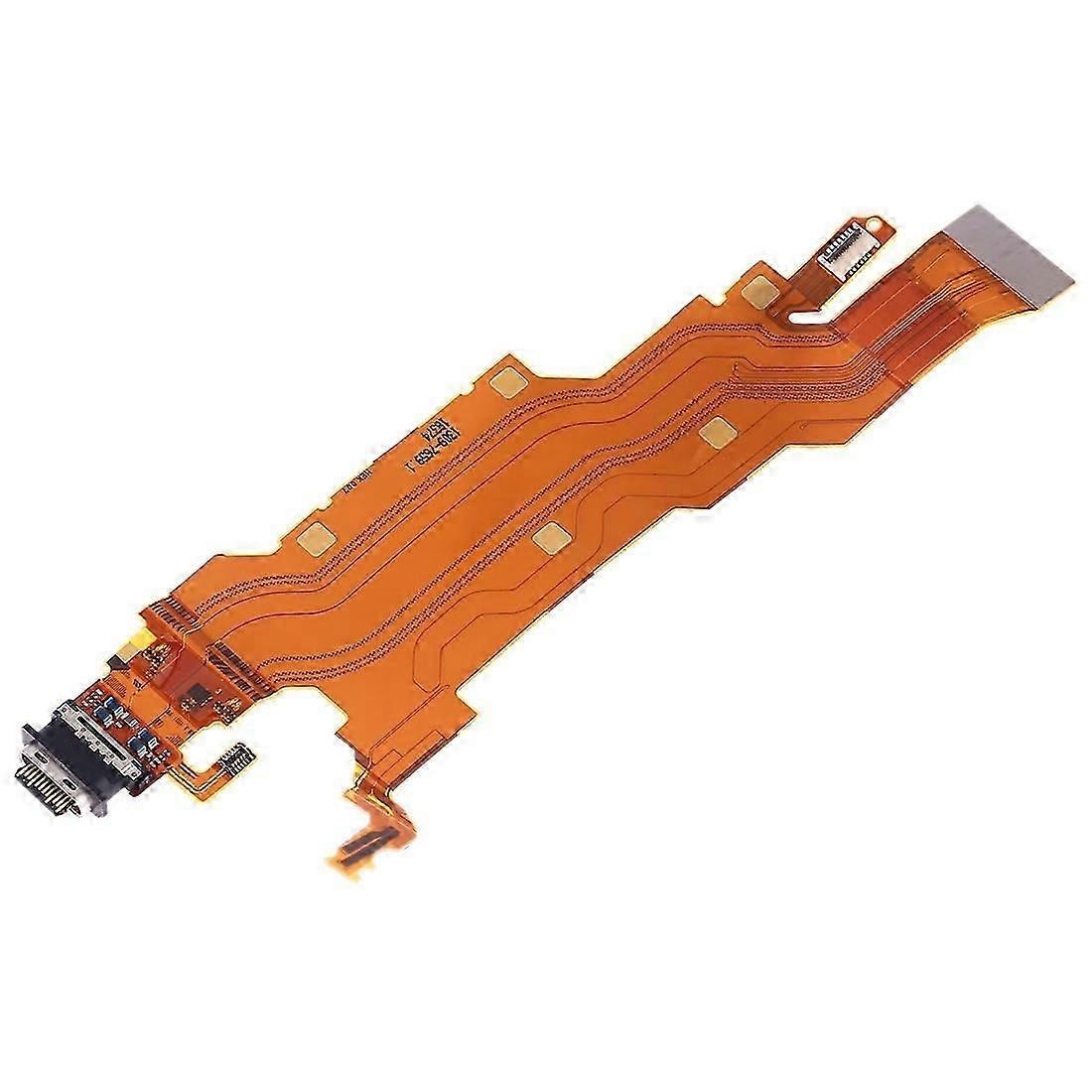 Charging Port Flex Cable for Xperia XZ2