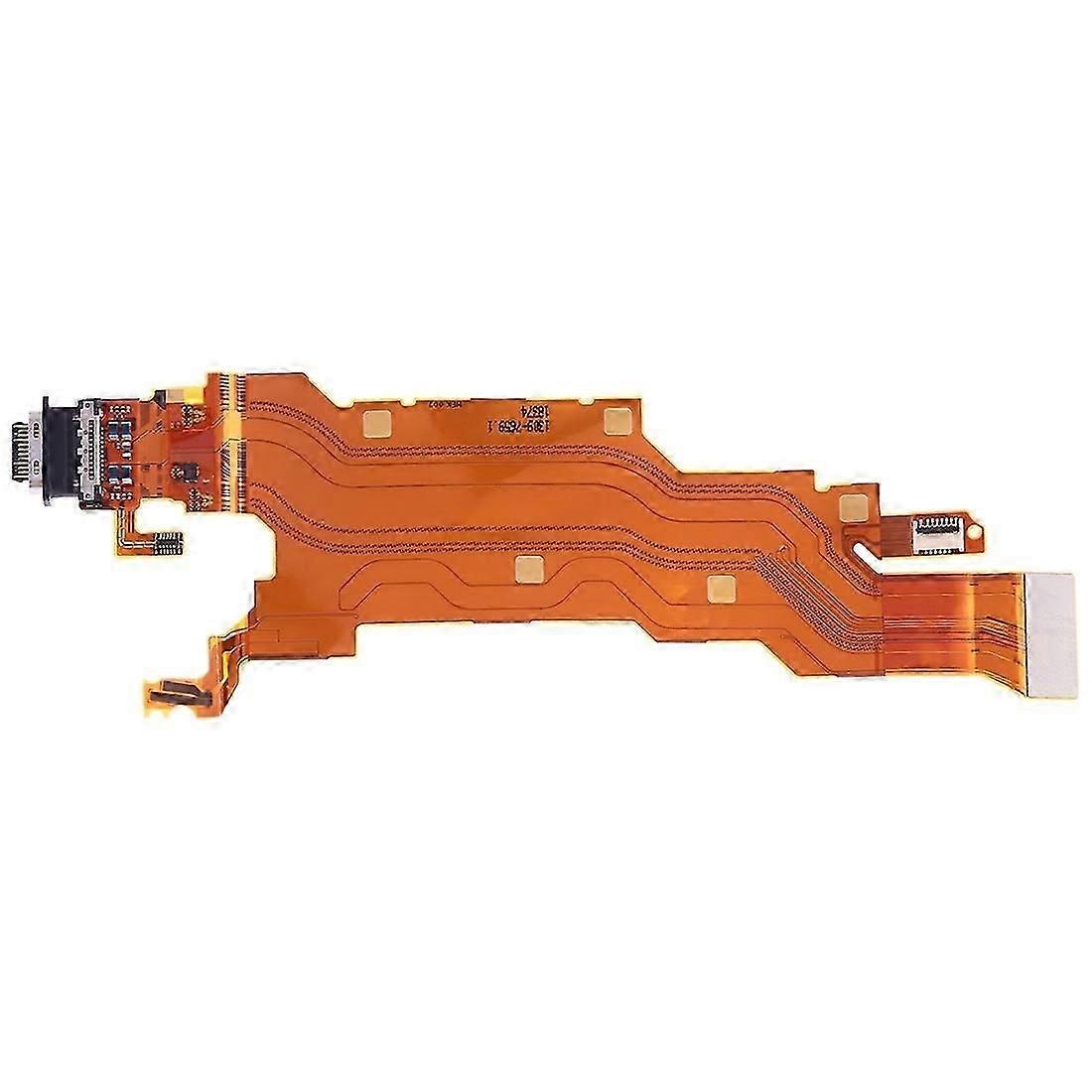 Charging Port Flex Cable for Xperia XZ2