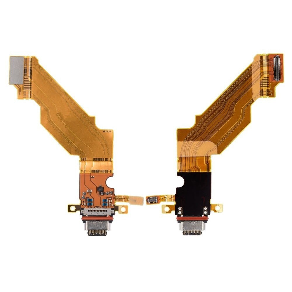 Charging Port Flex Cable for Sony Xperia XZ3