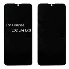 LCD Screen for Hisense E32 Lite With Digitizer Full Assembly