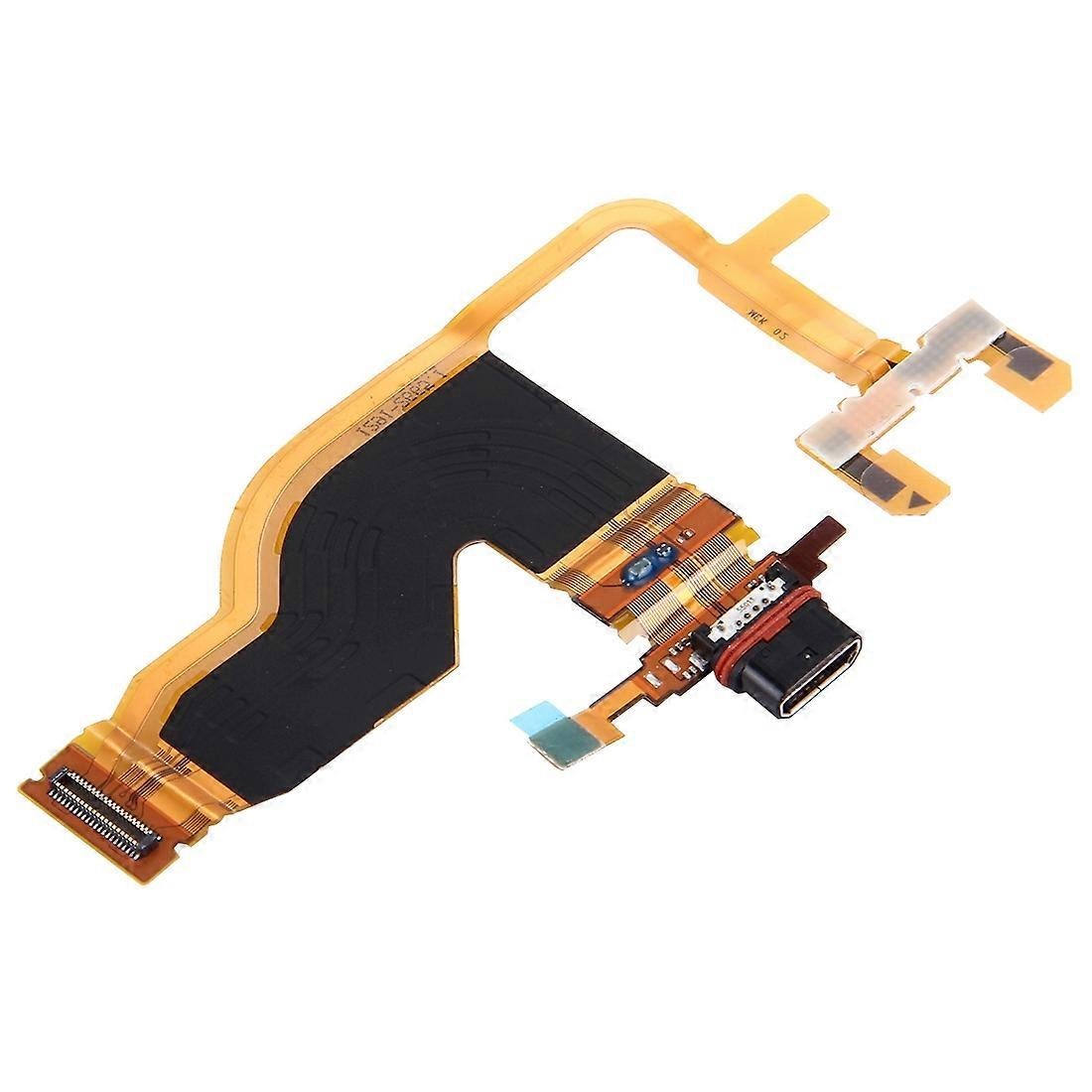 Charging Port Flex Cable for Sony Xperia Z4 Tablet