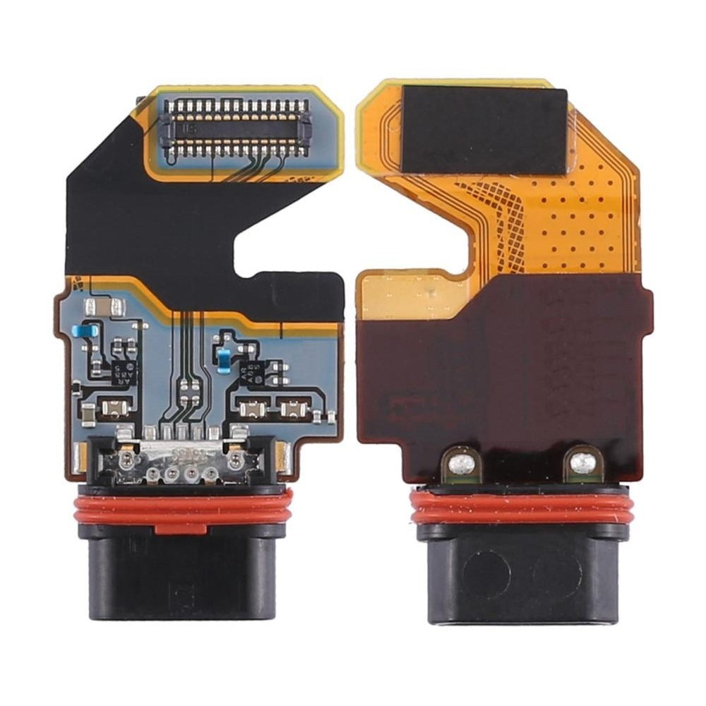 Charging Connector Flex / PCB Board for Sony Xperia Z5