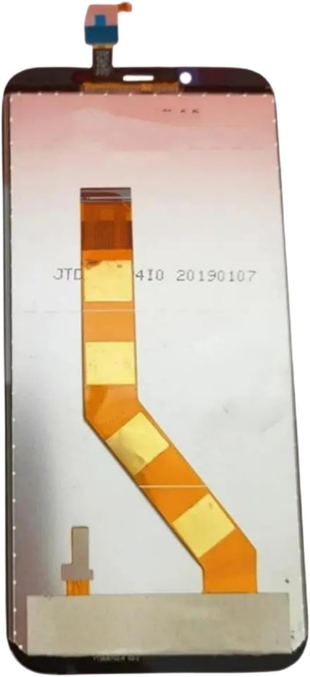 LCD Screen for Hisense E7P With Digitizer Full Assembly