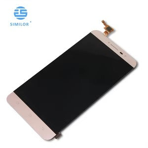 LCD Screen for Hisense E76 With Digitizer Full Assembly