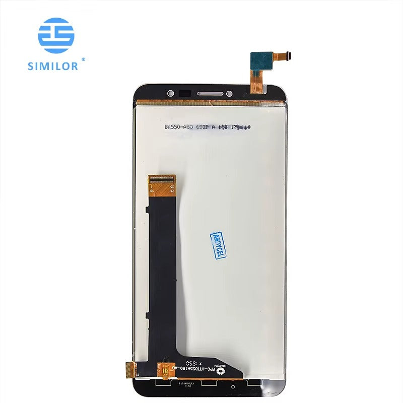 LCD Screen for Hisense E31 Lite With Digitizer Full Assembly