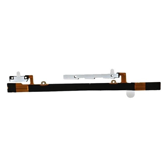Power Button Flex Cable for Sony Xperia C HSPA Plus C2305 - On Off Flex / PCB