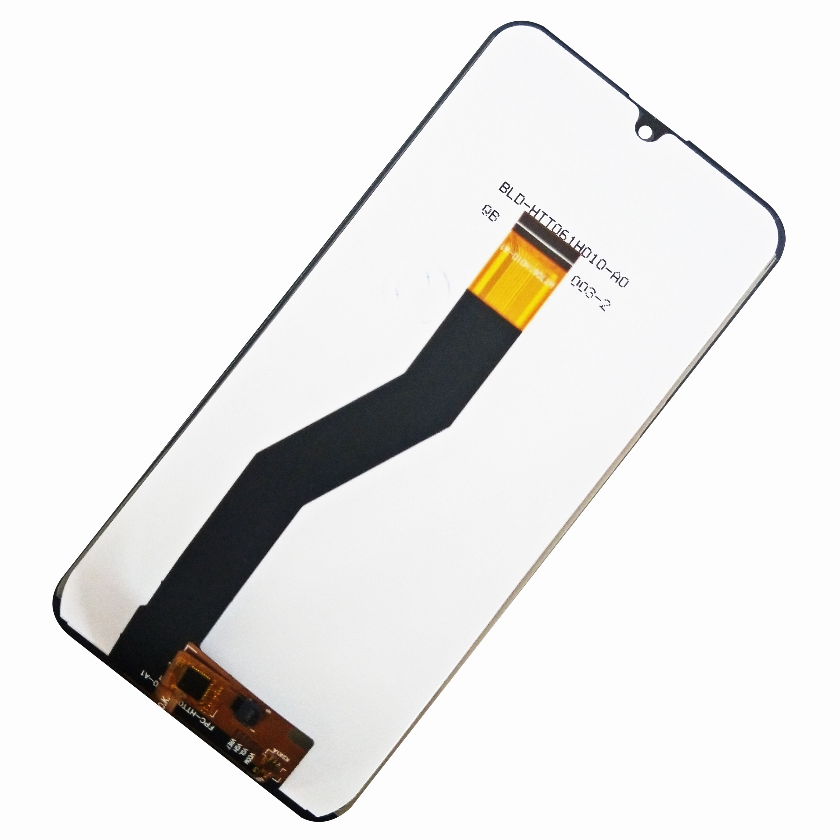 LCD Screen for Hisense H30 With Digitizer Full Assembly