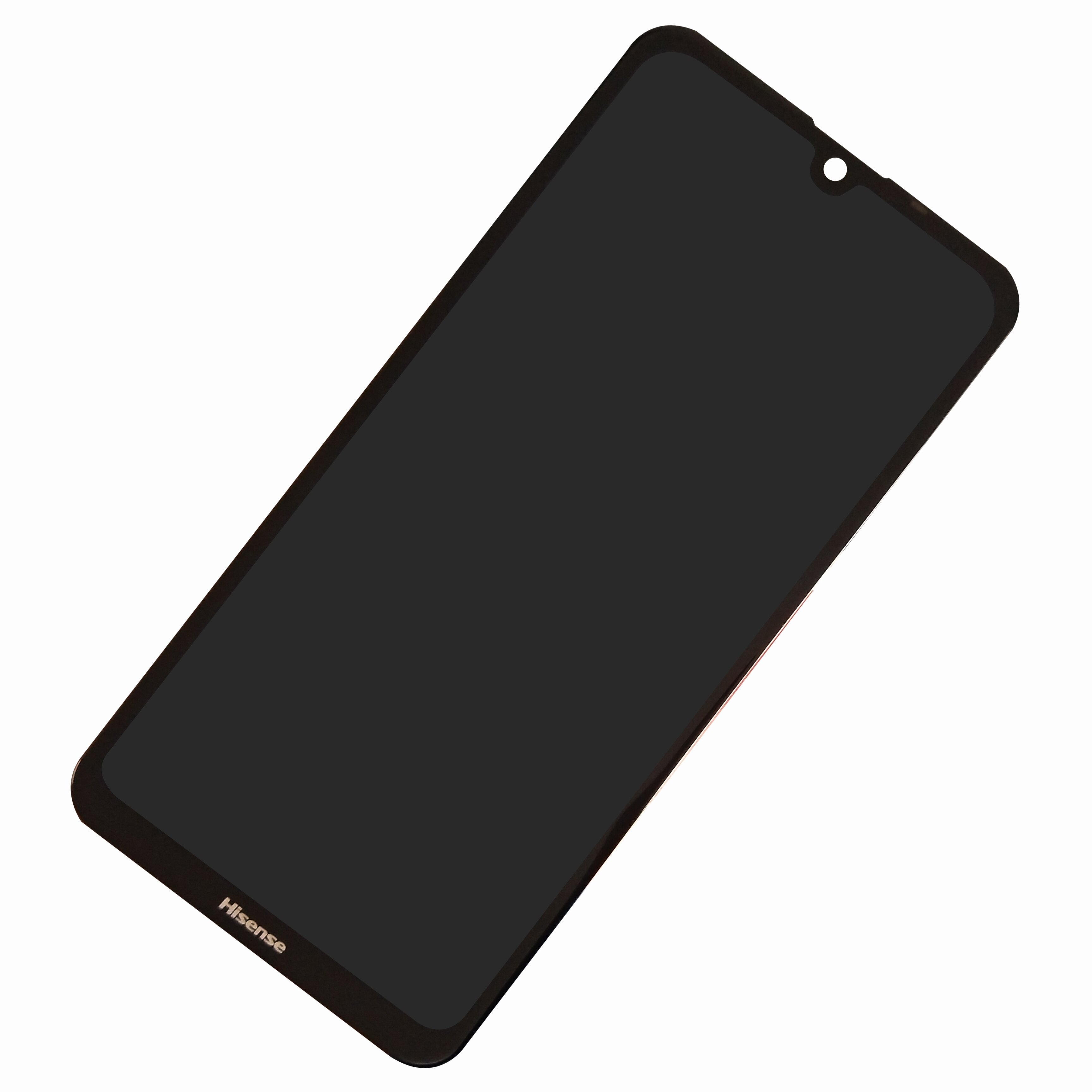 LCD Screen for Hisense U70 With Digitizer Full Assembly