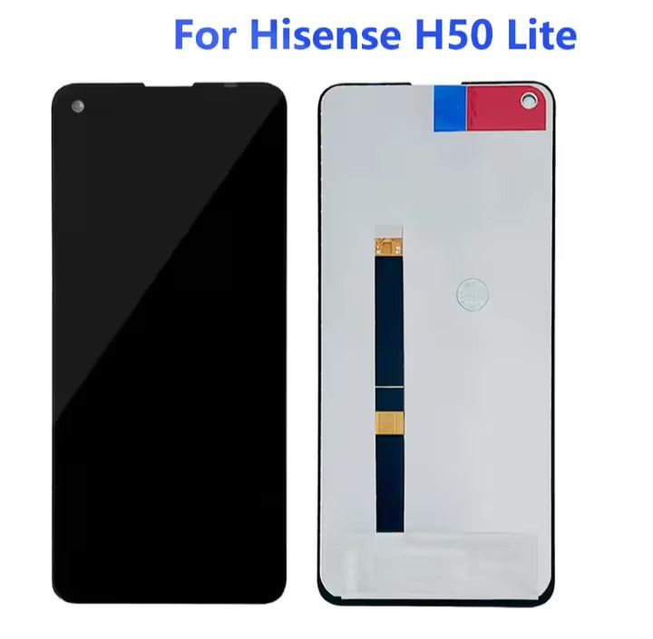 LCD Screen for Hisense H50 Lite With Digitizer Full Assembly