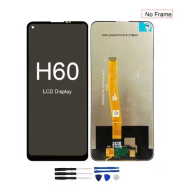 LCD Screen for Hisense H60 With Digitizer Full Assembly
