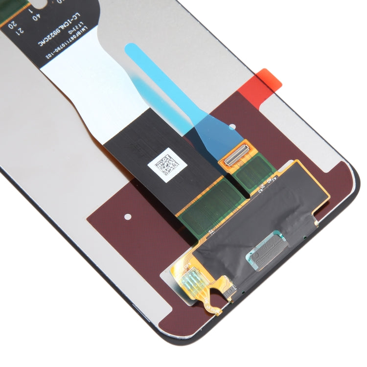 For Samsung Galaxy A05s SM-A057F Copy LCD Screen With Digitizer Full Assembly