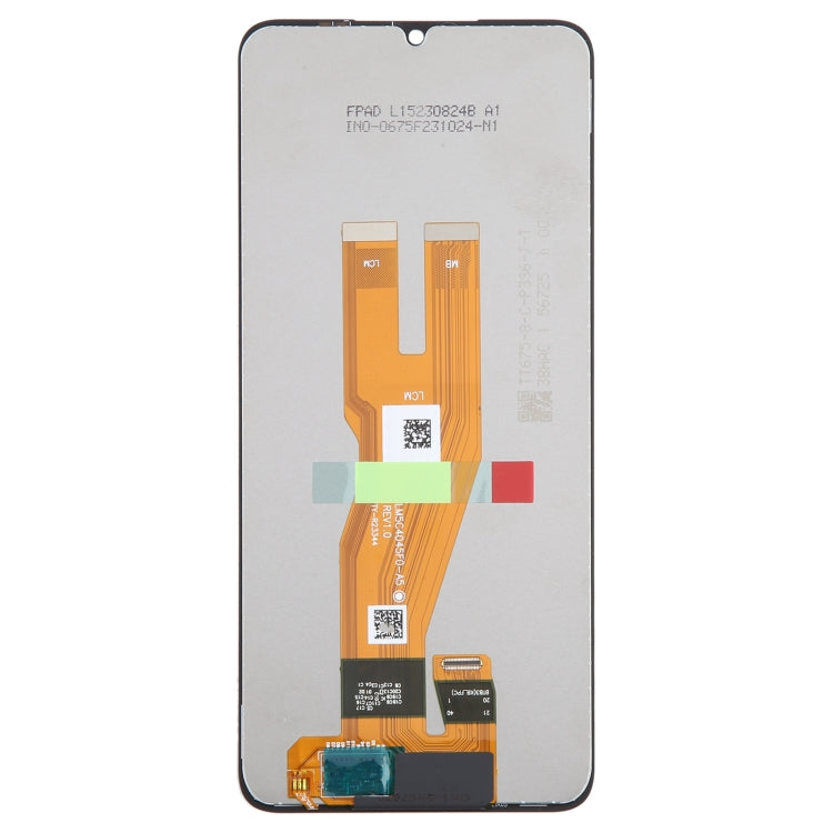 For Samsung Galaxy A05 SM-A055 Copy LCD Screen With Digitizer Full Assembly