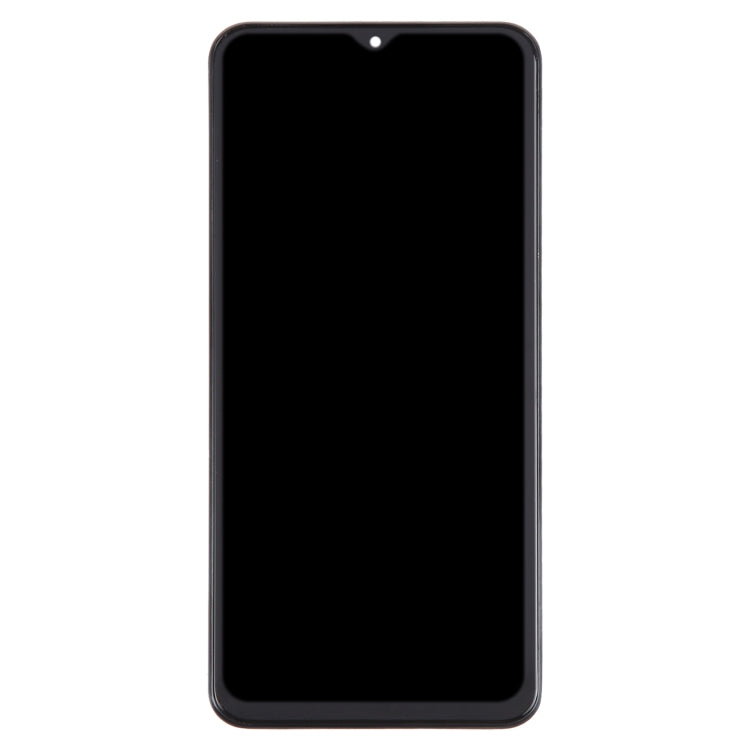 For Samsung Galaxy A23 4G SM-A235F TFT In-Cell Copy LCD Screen Digitizer Full Assembly with Frame