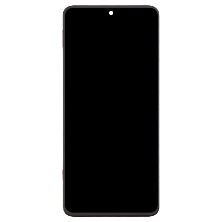 Good Quality Replacement LCD Screen Display For Huawei Nova 11 SE With Digitizer Assembly