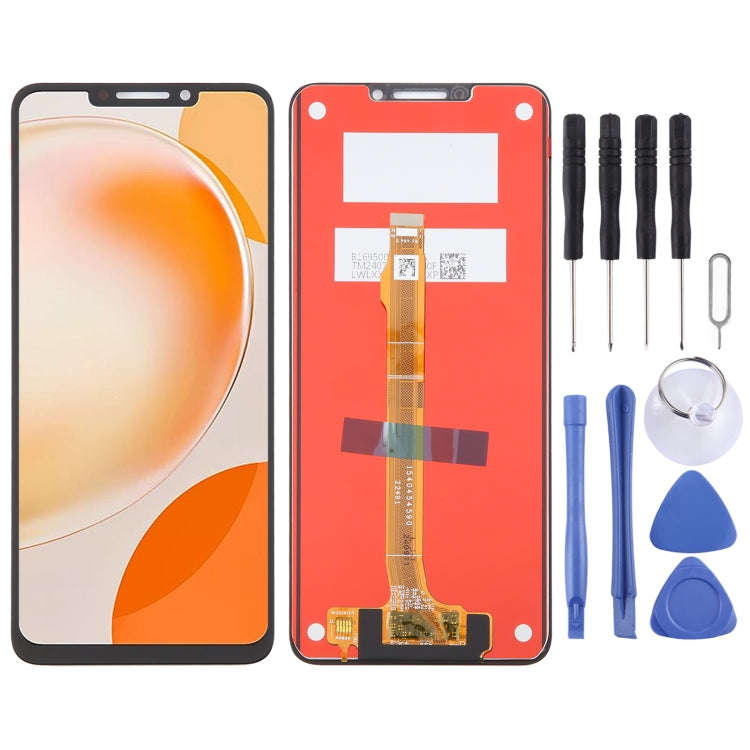 Good Quality Replacement LCD Screen Display For Huawei Nova Y91