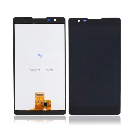 Good Quality LCD Screen for LG K220 with Digitizer Full Assembly