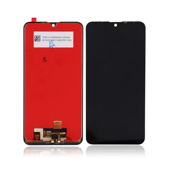 Good Quality LCD Screen for LG Q60 with Digitizer Full Assembly
