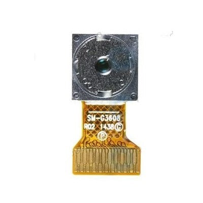Replacement Front Camera for Samsung Galaxy Core II Dual SIM SM-G355H (Selfie Camera)