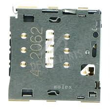 Huawei G7 SIM Card Reader Repair Parts