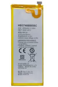 Huawei G7 Good Quality Battery Replacement Success