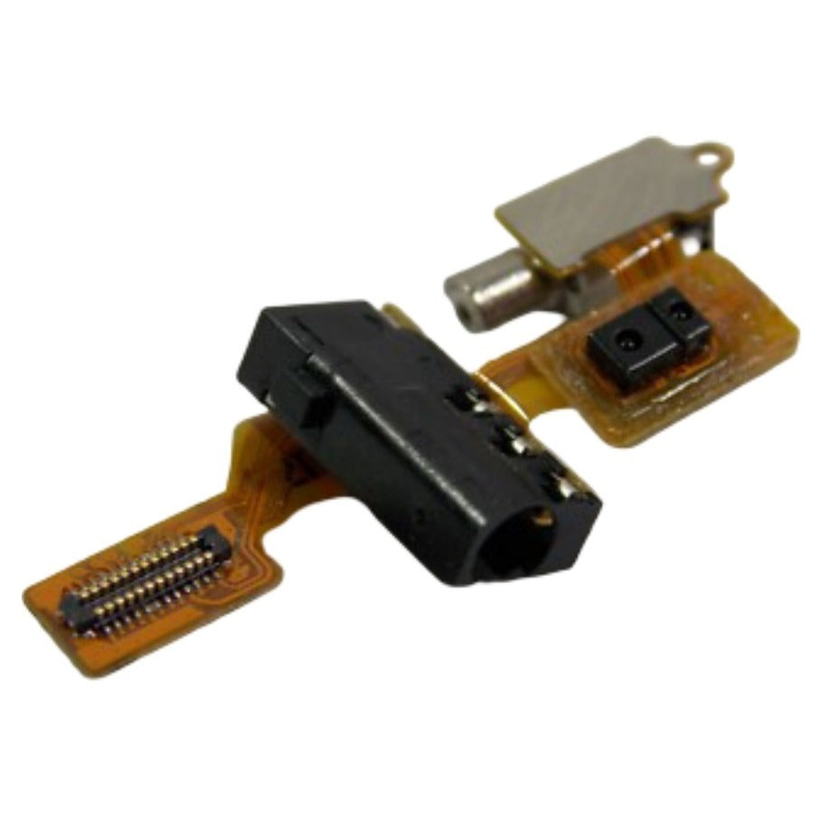 Huawei G7 Handsfree Audio Jack Flex Cable
