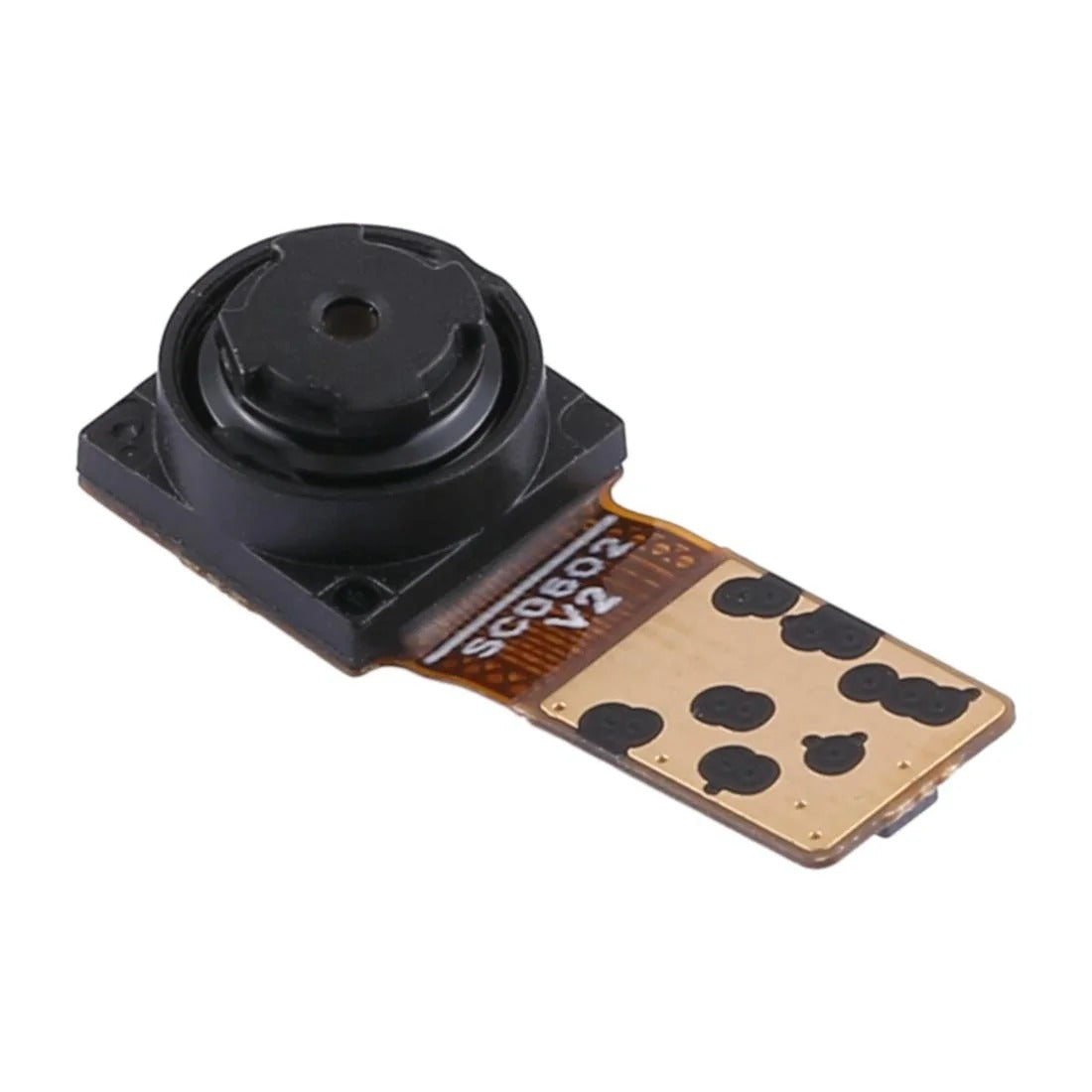 Huawei NOVA 3 Front Camera Replacement