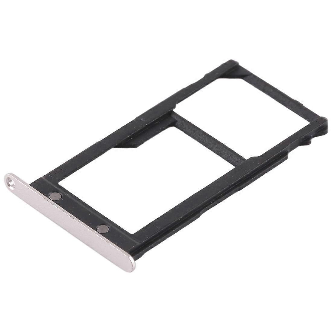 SIM Card Tray + SIM Card Tray / Micro SD Card for Huawei G8