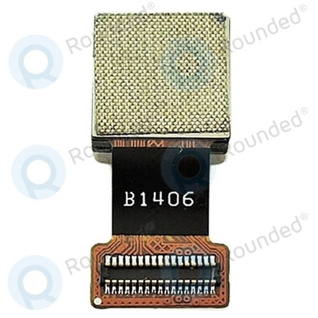 Huawei  GR3 Rear Camera Replacement