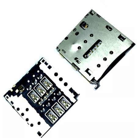 Huawei Y5 (2017) SIM Card Reader Repair Parts