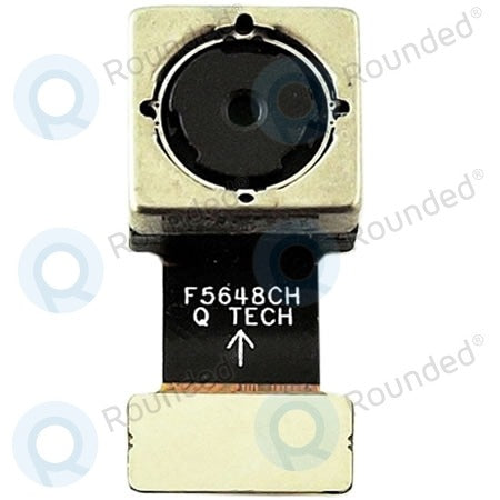 Huawei  GR3 Rear Camera Replacement
