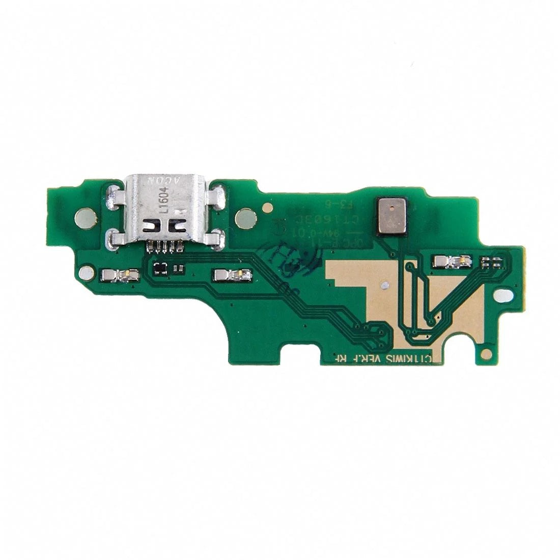 Huawei GR5 Charging Port Board Replacement