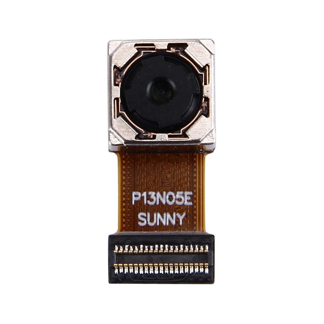 Huawei Honor 5X/GR5 Rear Camera Replacement