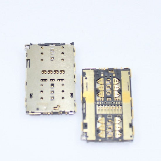Huawei GR5 SIM Card Reader Repair Parts